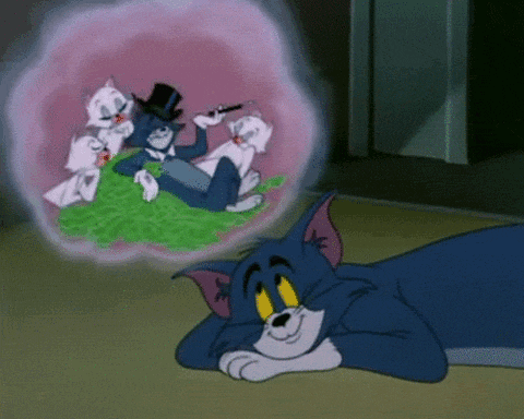 make it rain money gif