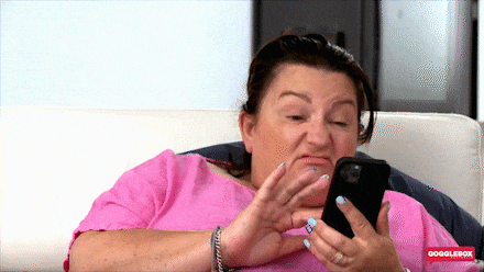 scrolling reading stories
