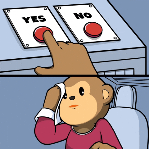 thinking and deciding