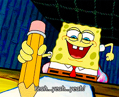 Write that down
