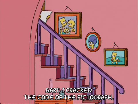 Cracking the code