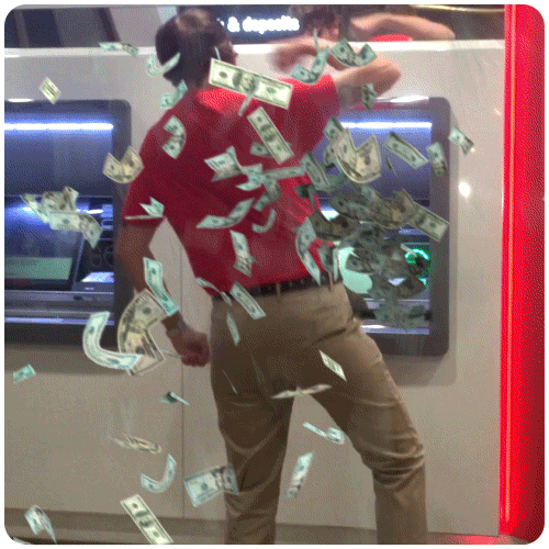 Ganando dinero en YouTube