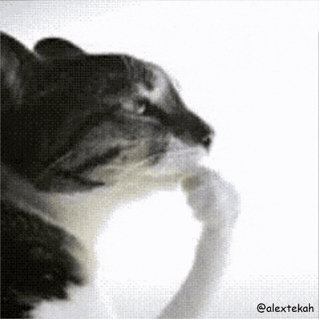 Hmm, réflexion