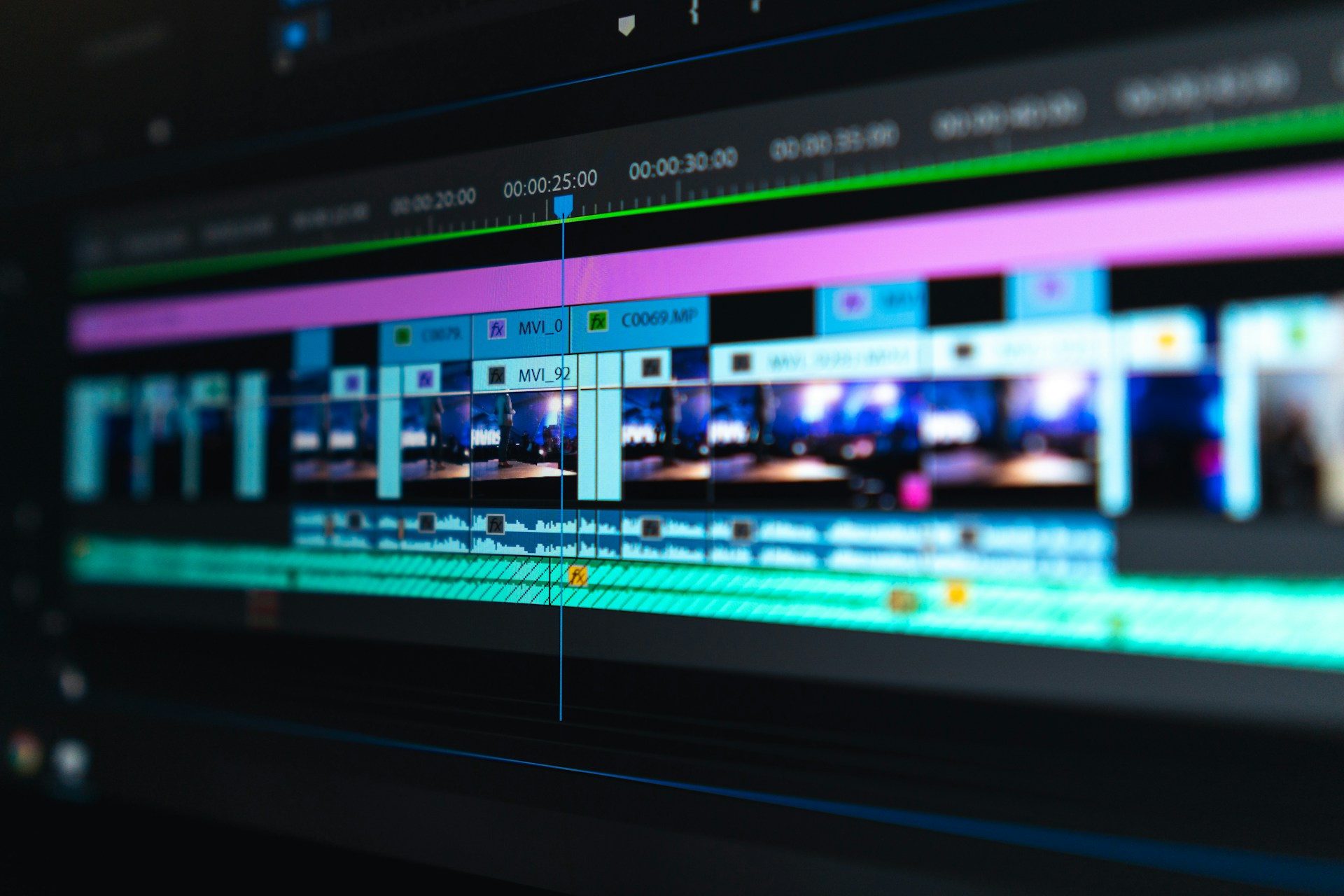 How to Make Faceless Finance YouTube Shorts