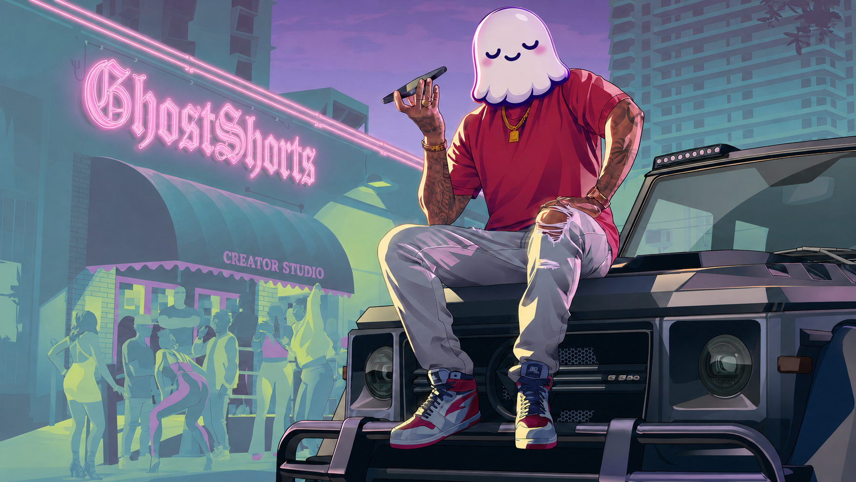 GTA 6 Clipping Guide: How to Clip GTA 6 Videos and Get Paid (2026)