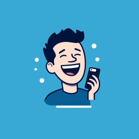 Profile photo of @textsfella
