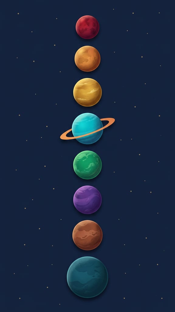 Every Planet Explained
