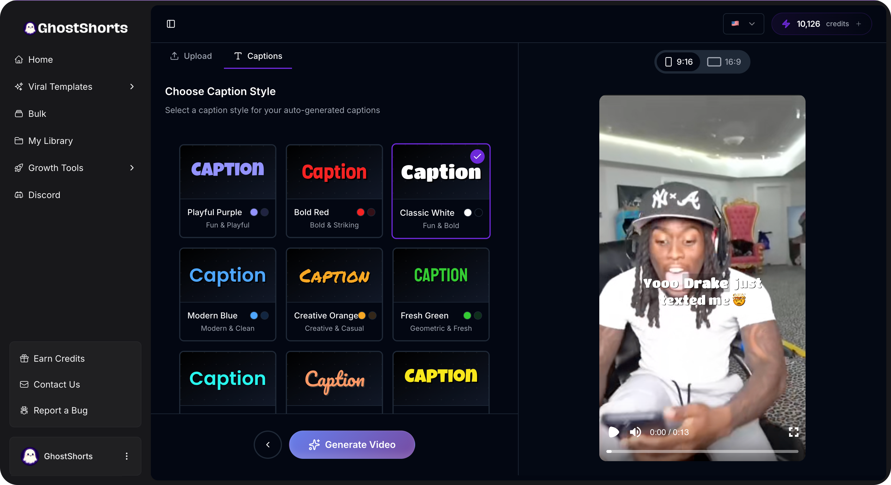 الترجمات التلقائية تجعل الفيديوهات متاحة وتعزز التفاعل