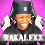 Photo de profil de rakaii.fxx